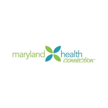 maryland health logo