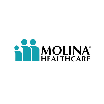 molina health care logo