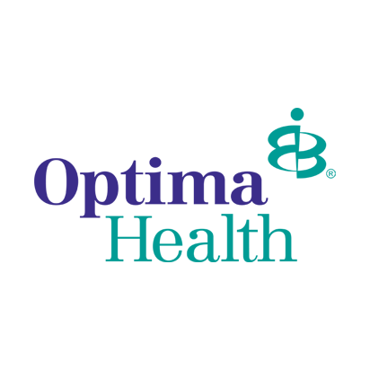 optima health logo