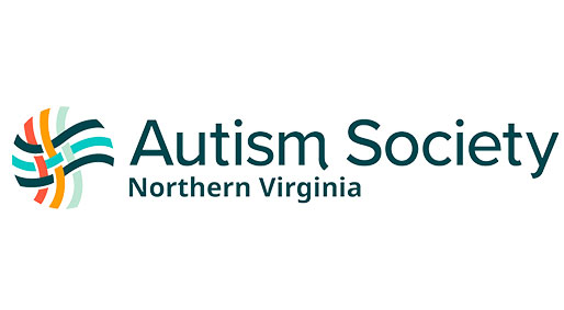 autism society for northern virginia logo