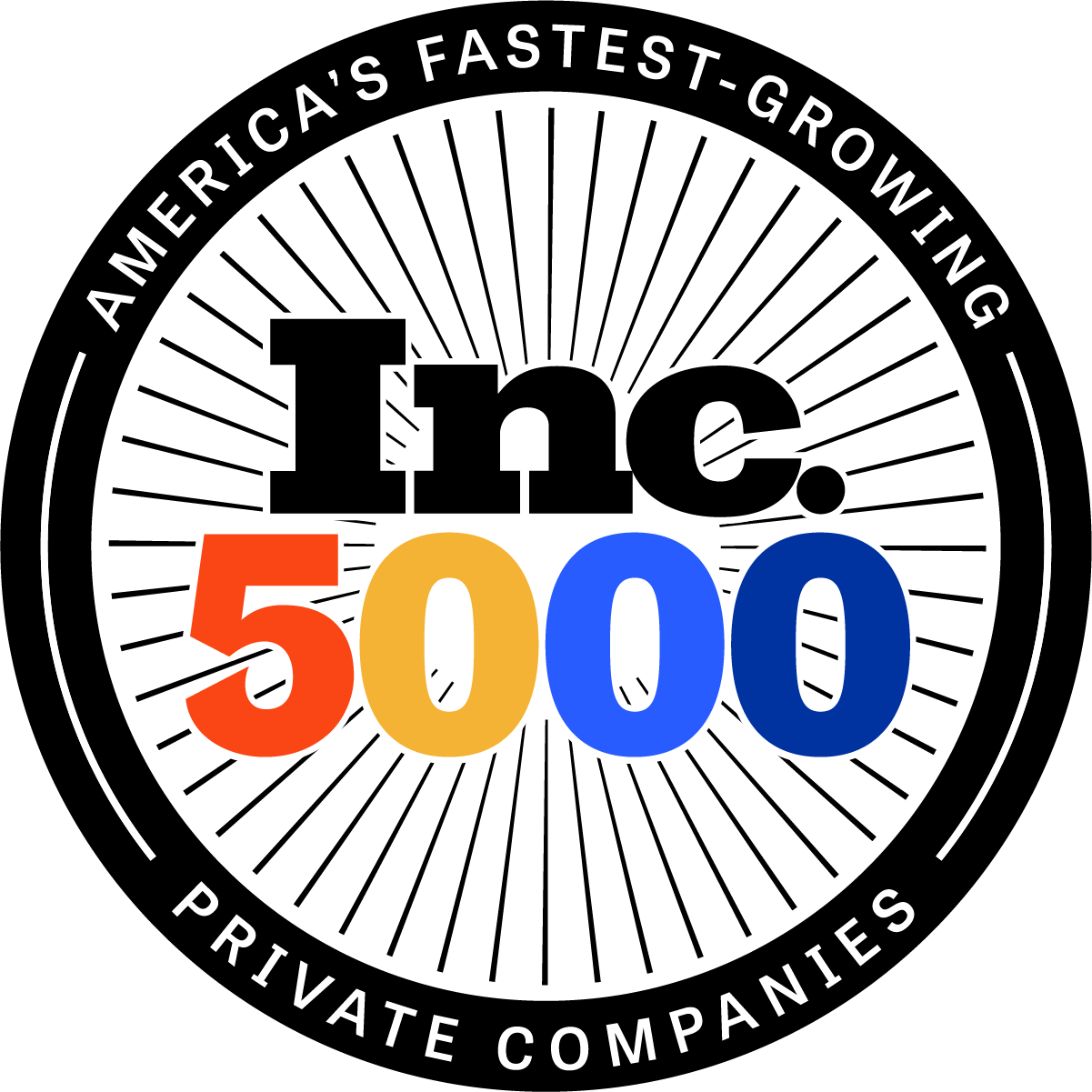 logo for inc 5000