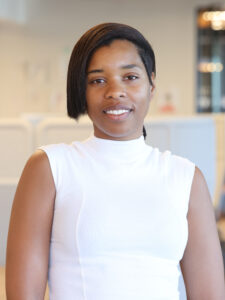 Dr. Amina Avion