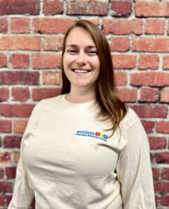 Photo of Michelle Eaton