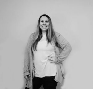 Courtney Stringfellow
