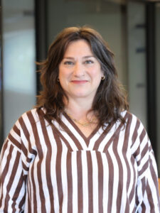 Vanessa Cirulli